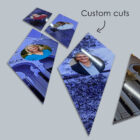 Custom Cut Acrylic Sign