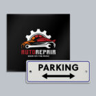 ACM / Dibond Signage