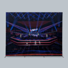 Silicone Edge Graphic Frame