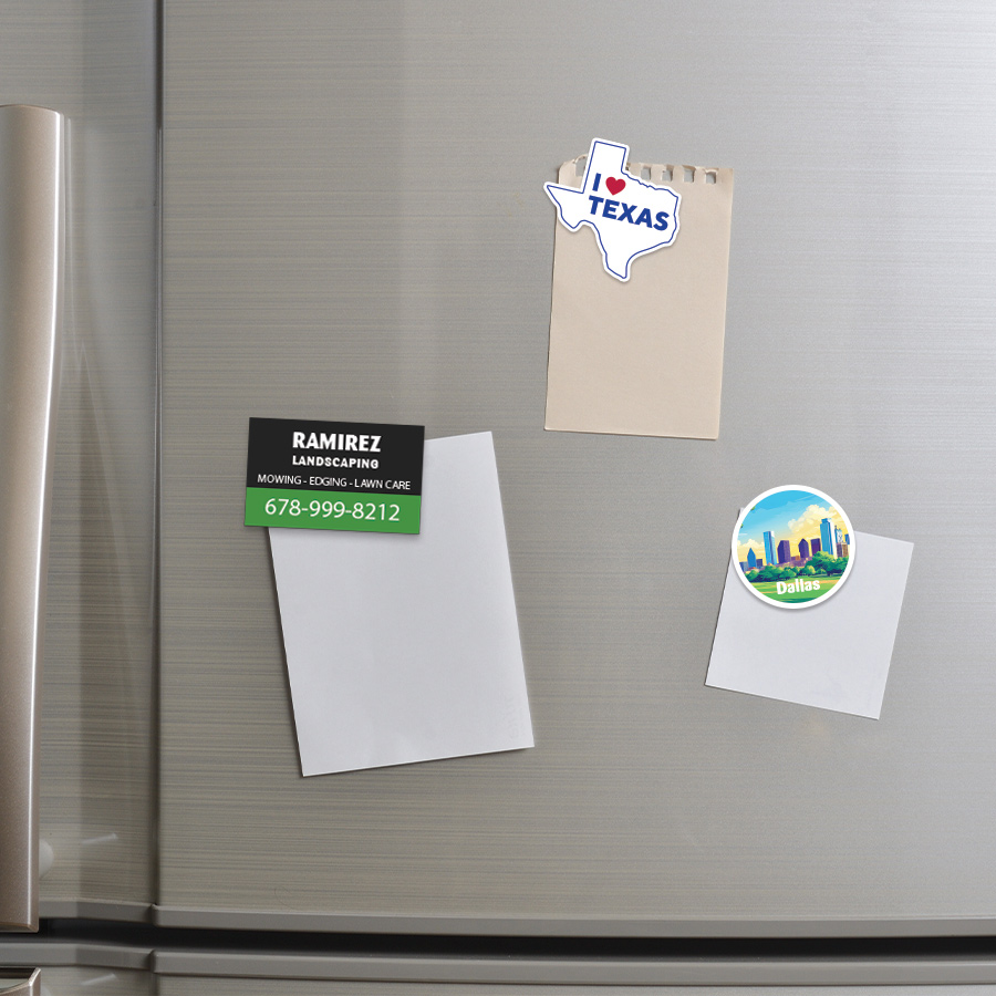 Fridge Magnets