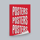 Posters