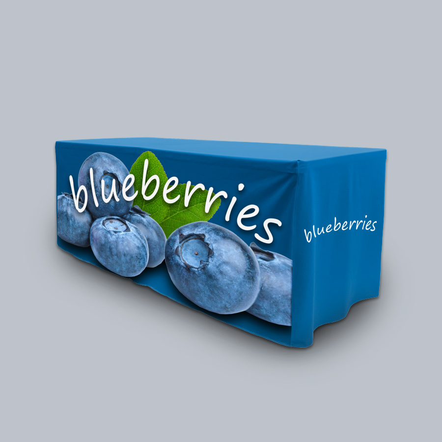 Fitted Table Cover Fitted Table Cover