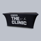 Stretch Table Cover