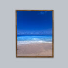 Personalized Interchangeable Wooden Canvas