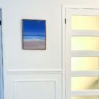 Personalized Interchangeable Wooden Canvas