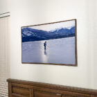 Personalized Interchangeable Wooden Canvas