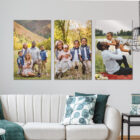 Photo Metal Wall Prints