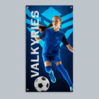 Youth Sports Banner